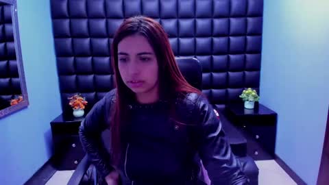 Tammy Blackk online show from September 10, 2025, 2:44 am