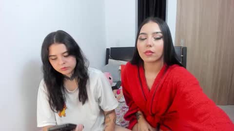 Tammy online show from October 14, 2025, 1:50 am