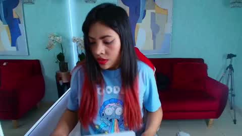 Tammy online show from February 9, 2025, 3:43 am