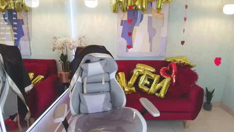 Tammy online show from February 16, 2025, 3:37 am