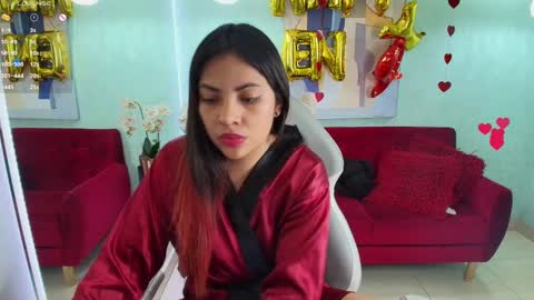 Tammy online show from February 19, 2025, 10:45 am