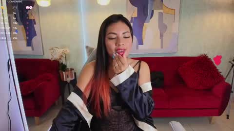 Tammy online show from February 25, 2025, 6:47 am