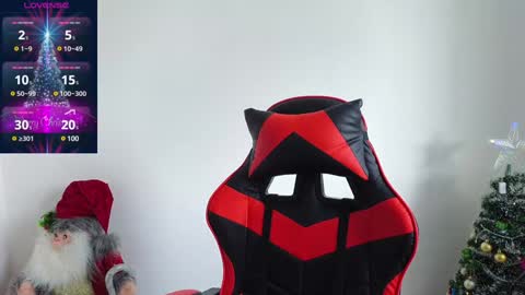 tammy  online show from December 11, 2024, 12:23 pm