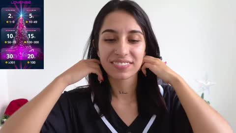 tammy  online show from December 21, 2024, 2:37 pm