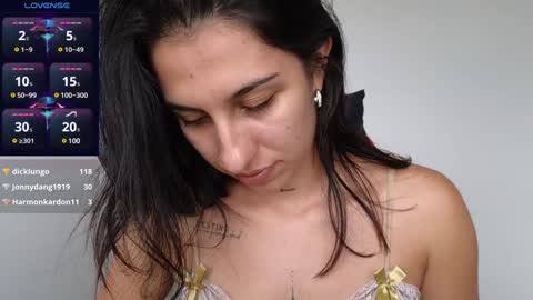 tammy  online show from February 6, 2025, 5:09 pm