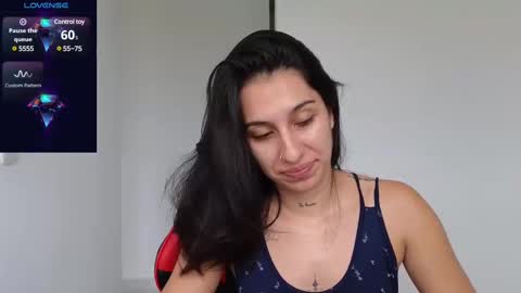 tammy  online show from February 13, 2025, 2:09 pm