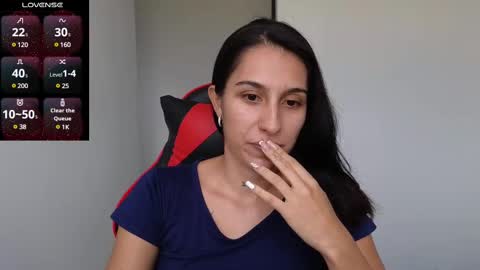 tammy  online show from February 24, 2025, 9:31 pm