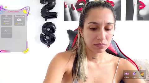 tammy  online show from September 15, 2025, 3:45 pm