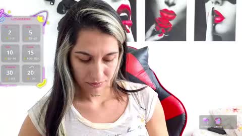 tammy  online show from September 17, 2025, 4:41 pm