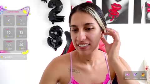 tammy  online show from September 19, 2025, 2:51 pm