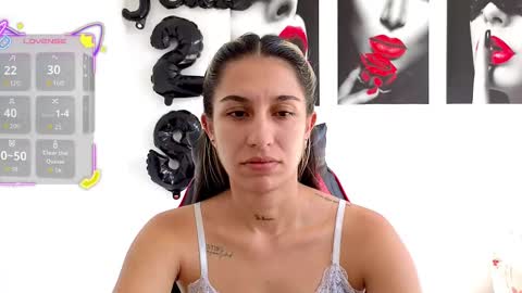 tammy  online show from September 22, 2025, 1:46 pm