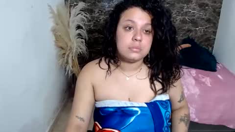 tammycooperr online show from March 12, 2025, 7:46 am