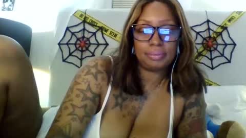 Tammygold online show from October 25, 2025, 1:13 am