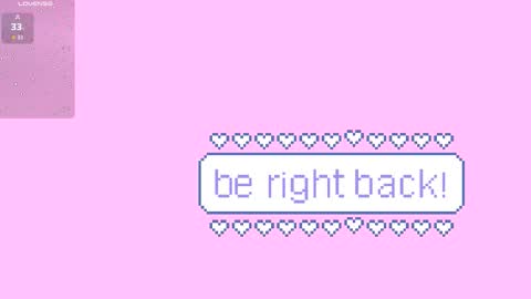 Salome online show from November 24, 2025, 11:04 pm