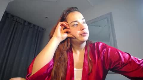 Snapshot of tammyparker_ chatting on December 30, 2024, 4:09 am Tammara online show from December 30, 2024, 4:09 am