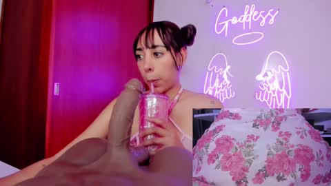 Tamara online show from March 9, 2025, 2:21 pm