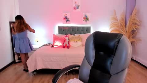 Tamy  online show from November 20, 2025, 7:57 pm