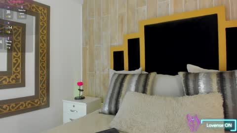 Tamy online show from January 22, 2025, 8:38 pm