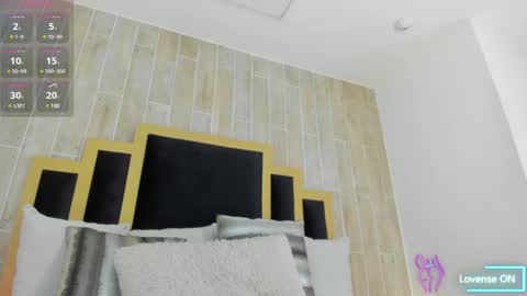 Tamy online show from February 5, 2025, 8:25 pm