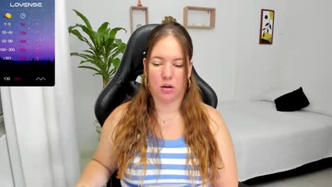 Snapshot of tamy_shine87 chatting on February 22, 2025, 2:50 am Im Samy online show from February 22, 2025, 2:50 am