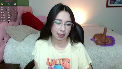 Tania Torrez online show from December 1, 2025, 12:48 am