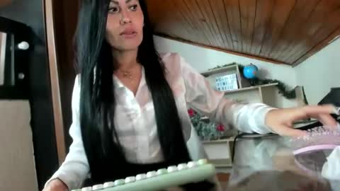 Snapshot of tania_mature chatting on January 3, 2025, 11:01 pm tania online show from January 3, 2025, 11:01 pm