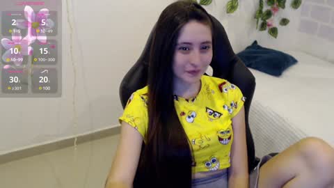 Snapshot of taniadevil_69 chatting on December 8, 2024, 3:35 pm Tania online show from December 8, 2024, 3:35 pm