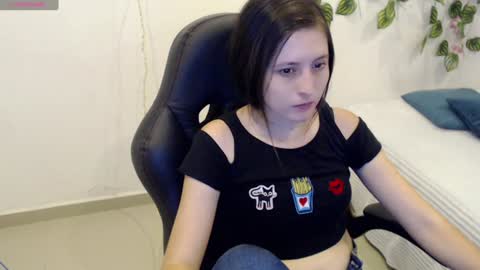 Snapshot of taniadevil_69 chatting on January 8, 2025, 1:41 pm Tania online show from January 8, 2025, 1:41 pm