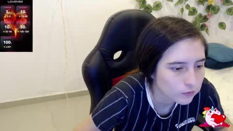 Snapshot of taniadevil_69 chatting on February 9, 2025, 3:45 pm Tania online show from February 9, 2025, 3:45 pm