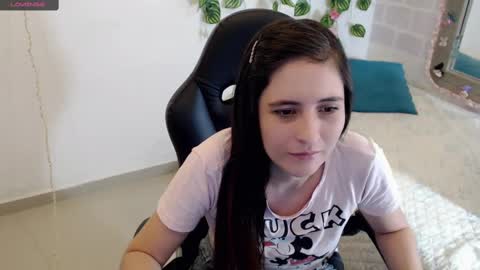 Snapshot of taniadevil_69 chatting on March 1, 2025, 6:00 pm Tania online show from March 1, 2025, 6:00 pm