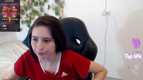 Snapshot of taniadevil_69 chatting on March 5, 2025, 9:48 pm Tania online show from March 5, 2025, 9:48 pm