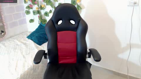 Snapshot of taniadevil_69 chatting on March 10, 2025, 7:07 pm Tania online show from March 10, 2025, 7:07 pm