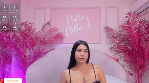 Snapshot of taniamilan chatting on January 30, 2025, 11:33 am Tania online show from January 30, 2025, 11:33 am