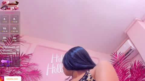 Snapshot of taniamilan chatting on February 5, 2025, 5:31 pm Tania online show from February 5, 2025, 5:31 pm