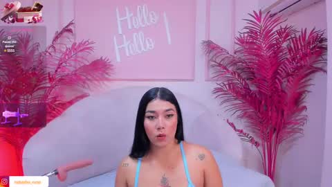 Snapshot of taniamilan chatting on February 11, 2025, 11:32 am Tania online show from February 11, 2025, 11:32 am