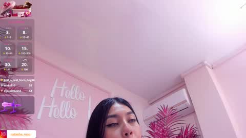 Snapshot of taniamilan chatting on February 11, 2025, 5:40 pm Tania online show from February 11, 2025, 5:40 pm