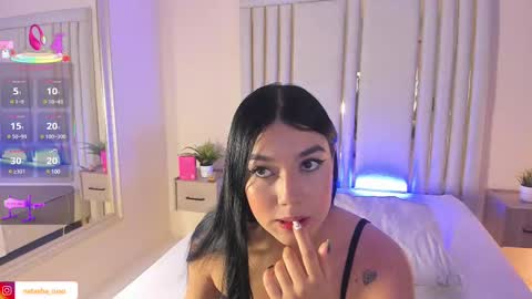 Snapshot of taniamilan chatting on March 1, 2025, 11:39 am Tania online show from March 1, 2025, 11:39 am