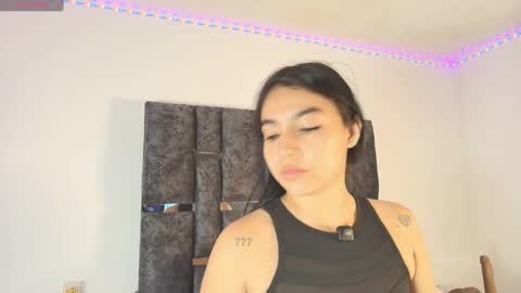 Snapshot of taniamilan chatting on September 27, 2025, 11:15 am Tania online show from September 27, 2025, 11:15 am