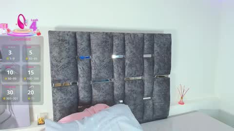 Snapshot of taniamilan chatting on October 10, 2025, 12:04 pm Tania online show from October 10, 2025, 12:04 pm