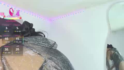 Snapshot of taniamilan chatting on October 14, 2025, 11:33 am Tania online show from October 14, 2025, 11:33 am