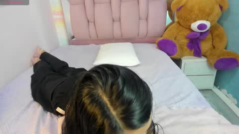 Snapshot of tanit_angels chatting on March 7, 2025, 7:08 am TANIT ANGELS online show from March 7, 2025, 7:08 am