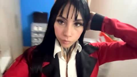 Snapshot of tanit_angels chatting on September 15, 2025, 2:22 am TANIT ANGELS online show from September 15, 2025, 2:22 am