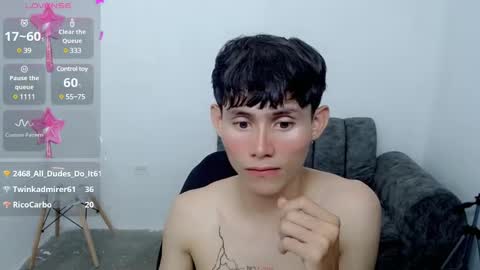 Andres online show from December 12, 2024, 10:13 am