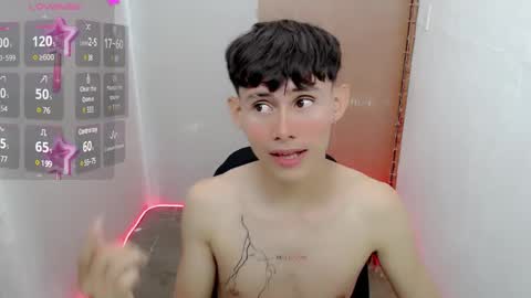 Andres online show from January 7, 2025, 3:35 am