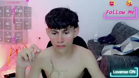 Andres online show from January 18, 2025, 10:39 am