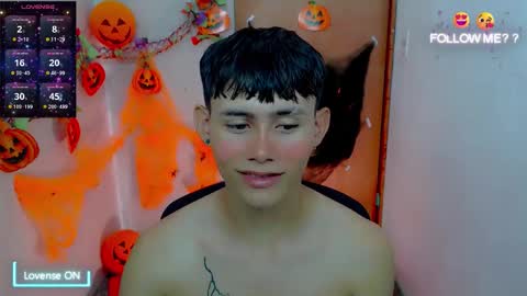 Andres online show from November 9, 2025, 9:07 am