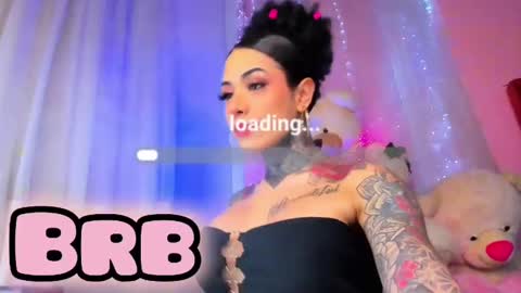 Tanner  online show from February 13, 2025, 12:57 am