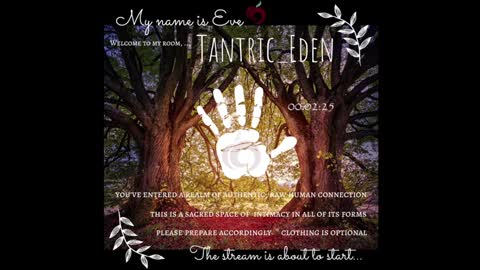 Lilith Eden  sometimes Eve online show from December 2, 2024, 2:53 am