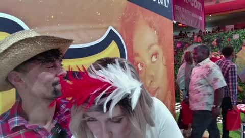 Lilith Eden  sometimes Eve online show from January 18, 2025, 2:14 am