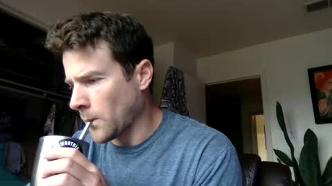 Dr. Love online show from February 9, 2025, 7:19 pm